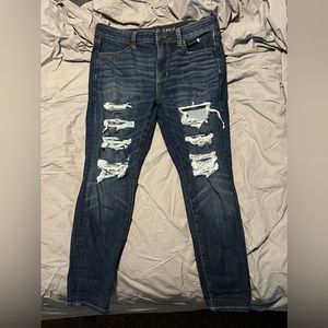 360 Next Level Stretch Jeggings